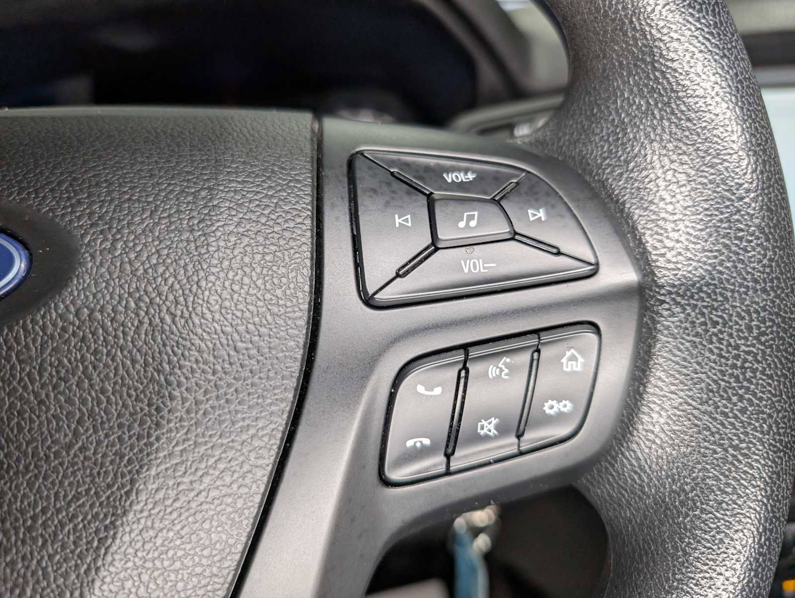 Certified 2023 Ford Ranger XL w/ Equipment Group 101A High image 32