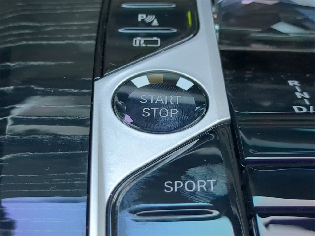 Certified 2024 BMW X5 xDrive50e w/ Executive Package image 30