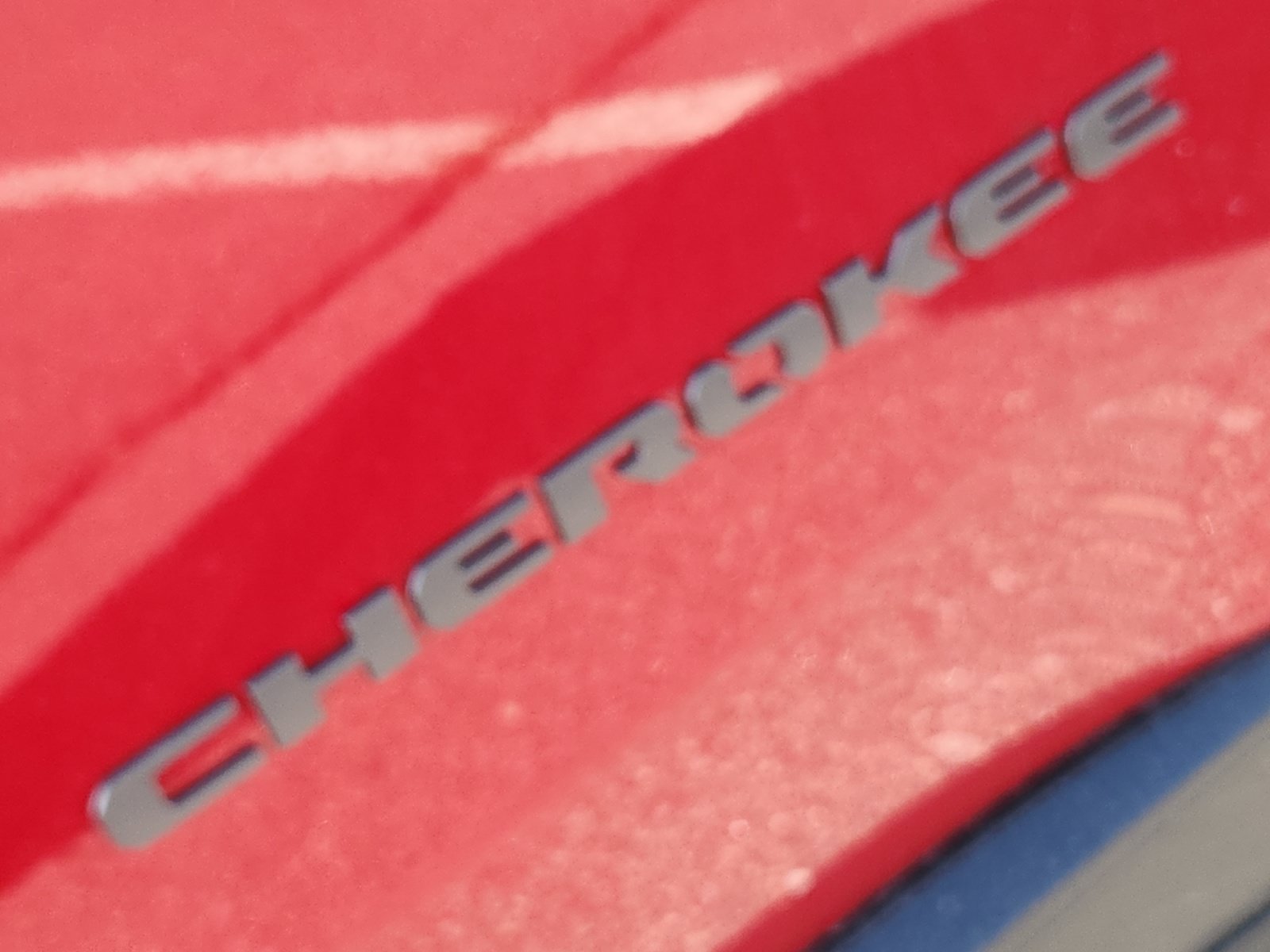 New 2026 Jeep Cherokee Limited AWD/4WD image 12