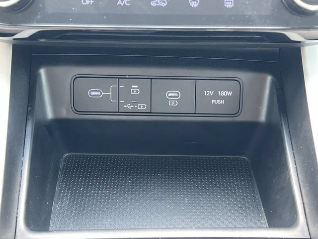 Certified 2026 Hyundai Tucson SEL Plus FWD image 28