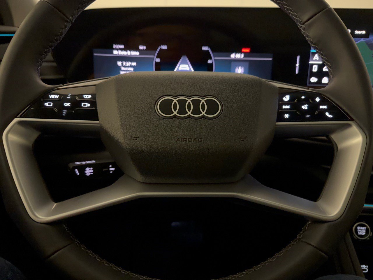 Used 2025 Audi Q5 Premium Plus w/ Premium Plus AWD/4WD image 10
