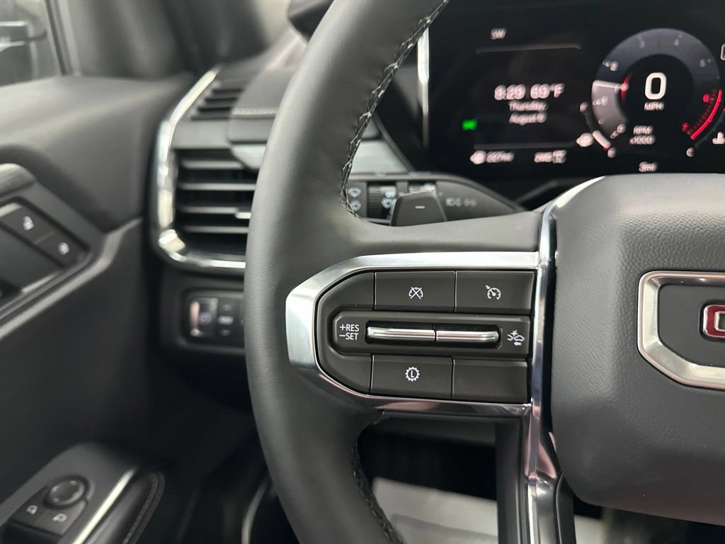 New 2026 GMC Acadia Elevation w/ Black Edition AWD/4WD image 41