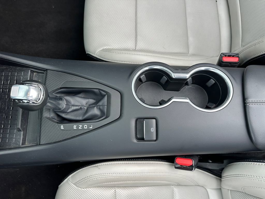 Used 2024 Ford Mustang Premium image 23