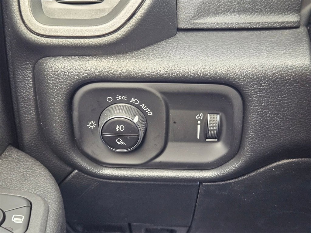 New 2026 RAM 3500 Tradesman image 20