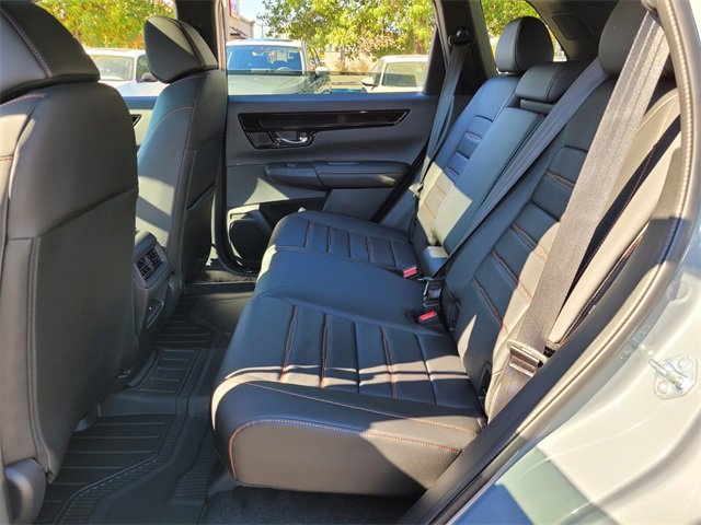 New 2026 Honda CR-V Sport Touring image 10