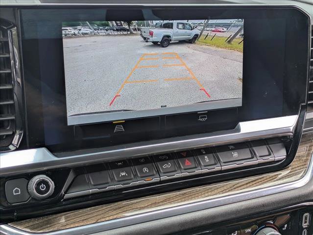 Used 2023 Chevrolet Silverado 1500 RST w/ Protection Package image 11