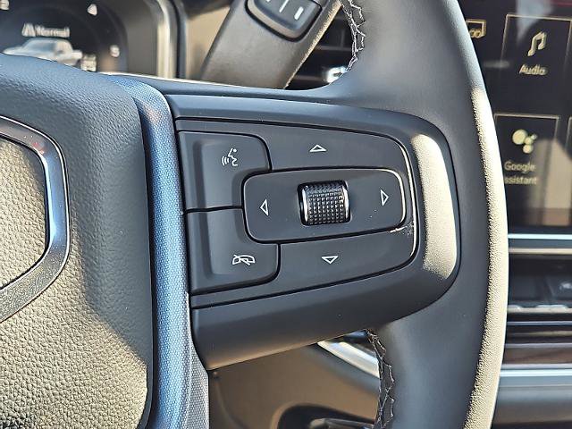 New 2026 GMC Sierra 1500 Elevation image 18