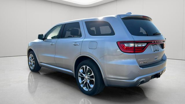 Used 2019 Dodge Durango GT image 7
