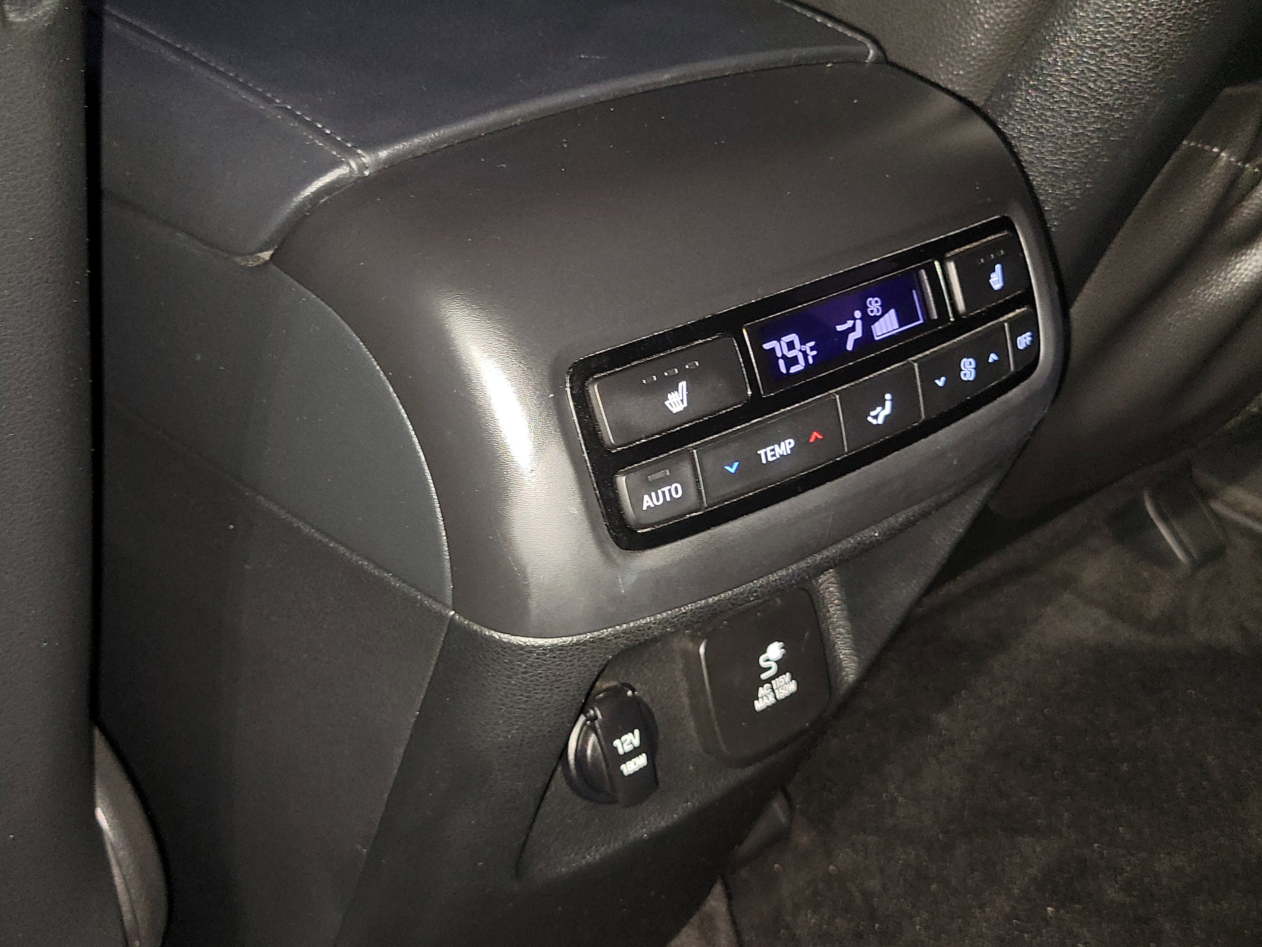 Used 2022 Hyundai Palisade SEL w/ 8P Bench Seat Package image 23