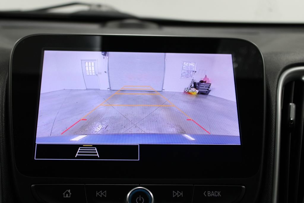 Used 2024 Chevrolet Malibu LT image 41