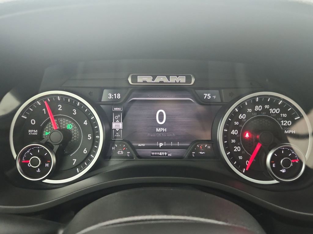 New 2026 RAM 1500 Laramie image 23
