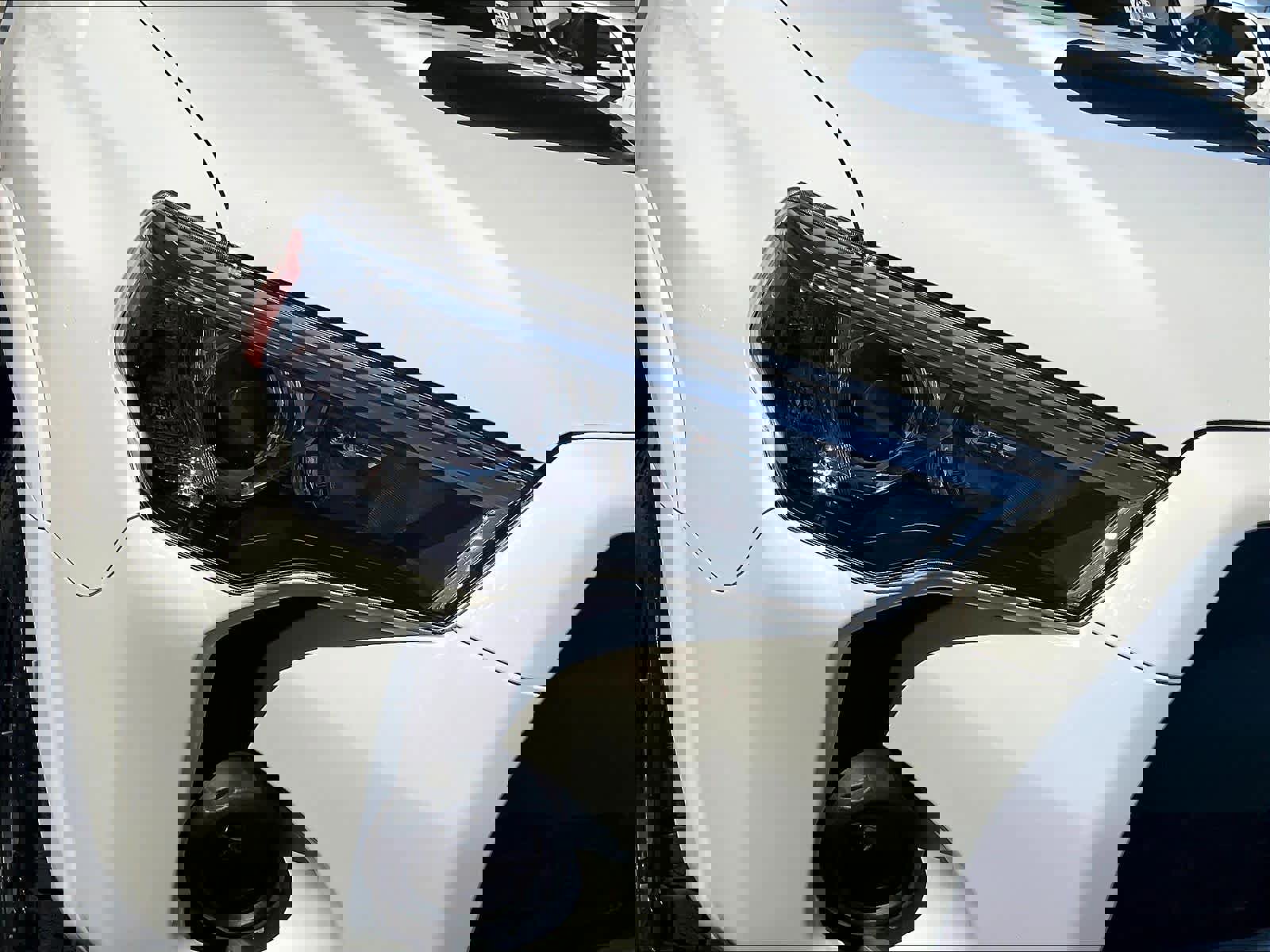 Used 2024 Toyota 4Runner TRD Pro image 29