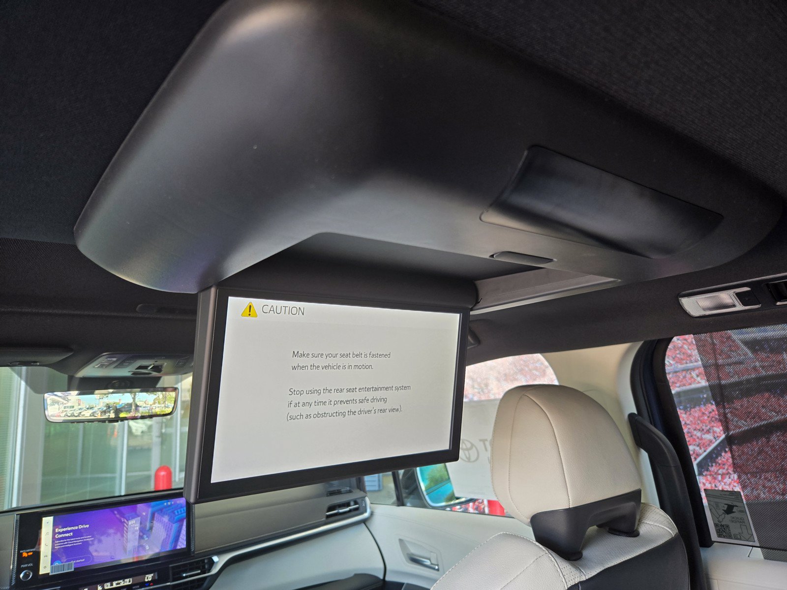 Certified 2026 Toyota Sienna Limited FWD image 13