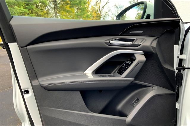 New 2025 Audi Q5 Premium Plus image 10