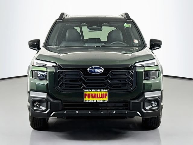 New 2026 Subaru Outback Premium AWD/4WD video 2