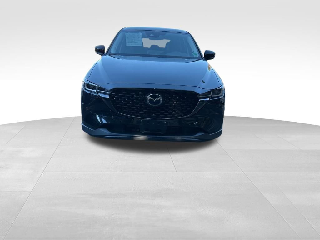 New 2025 MAZDA CX-5 Carbon Edition image 9