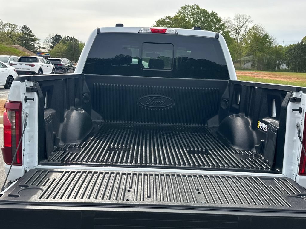 Used 2025 Ford F150 Tremor AWD/4WD image 18