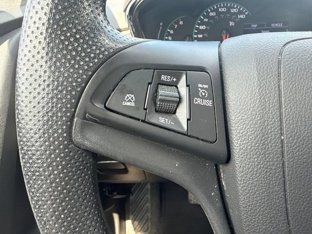 Used 2019 Chevrolet Trax LS w/ Tint and Cruise Package AWD/4WD image 19