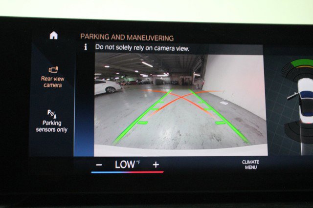 Used 2024 BMW 430i Convertible RWD image 17