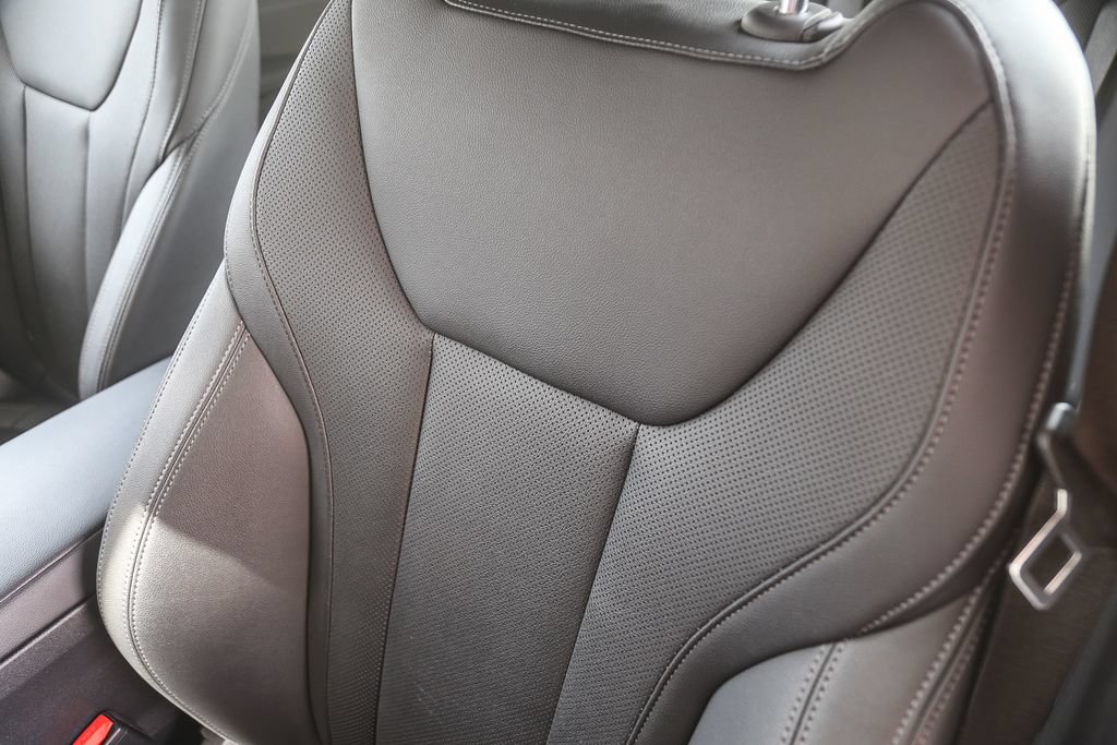 Certified 2024 BMW 430i Gran Coupe w/ Premium Package RWD image 21