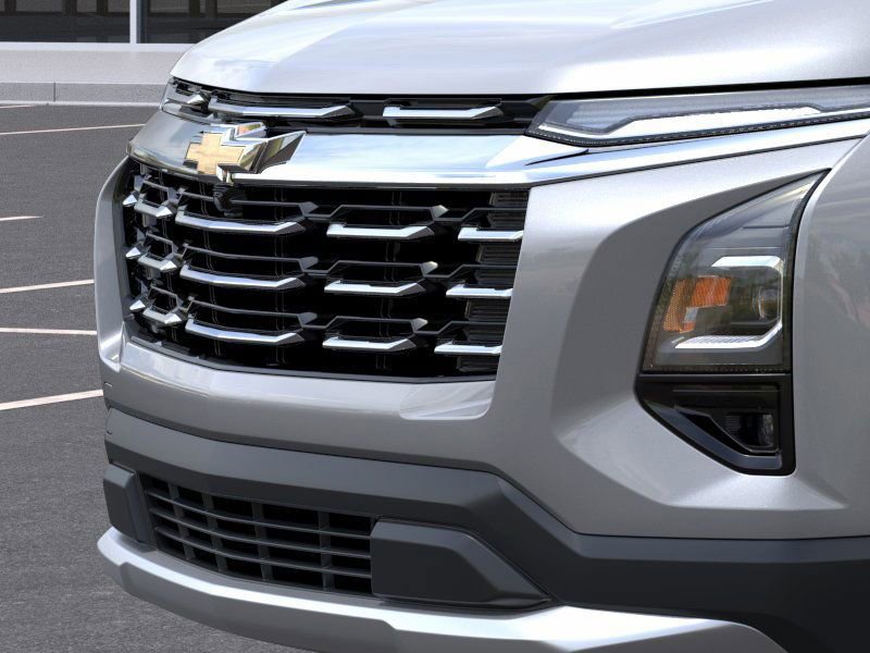 New 2026 Chevrolet Equinox LT w/ Convenience Package II image 13