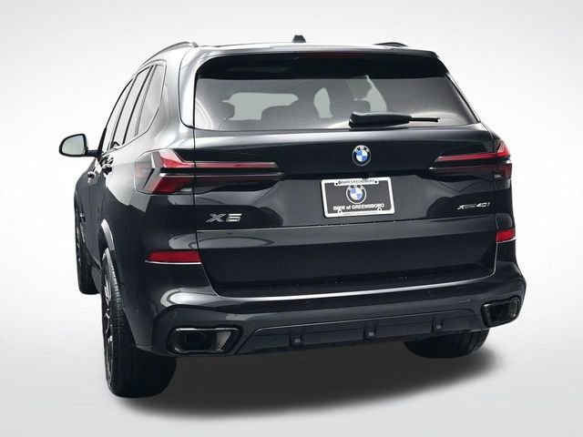 New 2026 BMW X5 xDrive40i w/ M Sport Package AWD/4WD image 6