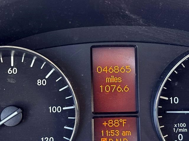 Used 2017 Mercedes-Benz Sprinter 2500 image 12