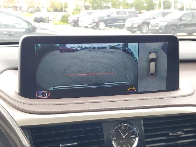 Used 2020 Lexus RX 350 FWD w/ Luxury Package image 25