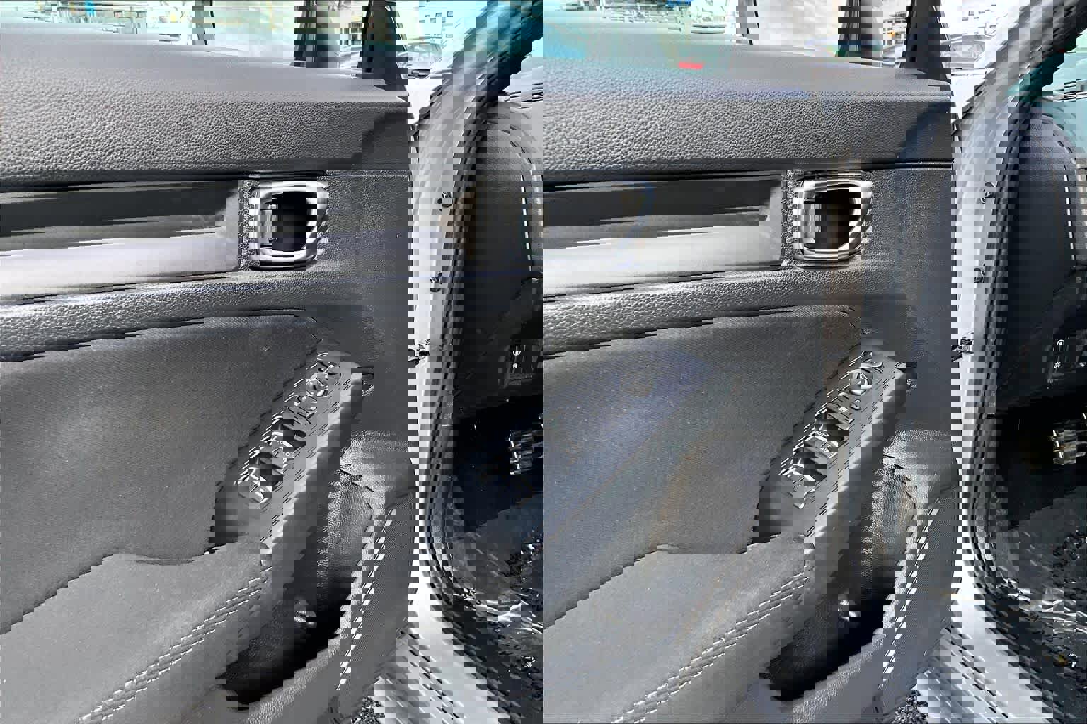 Used 2023 Honda Civic Sport image 31