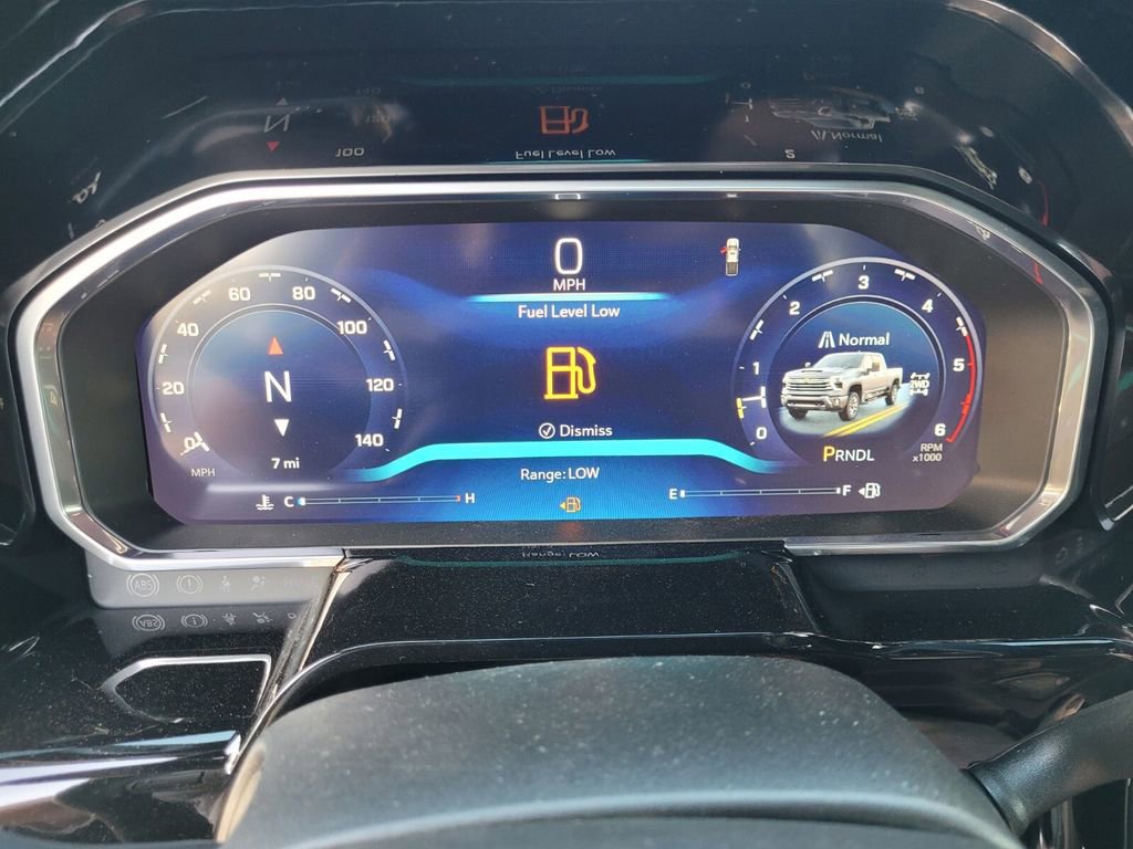 New 2026 Chevrolet Silverado 2500 High Country w/ Technology Package image 39