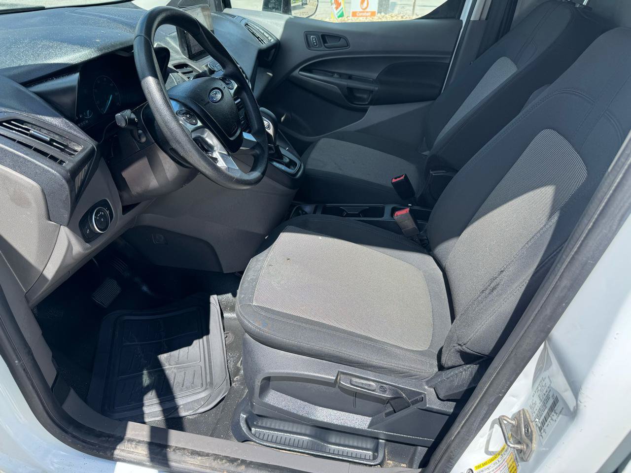 Used 2020 Ford Transit Connect XL FWD image 13