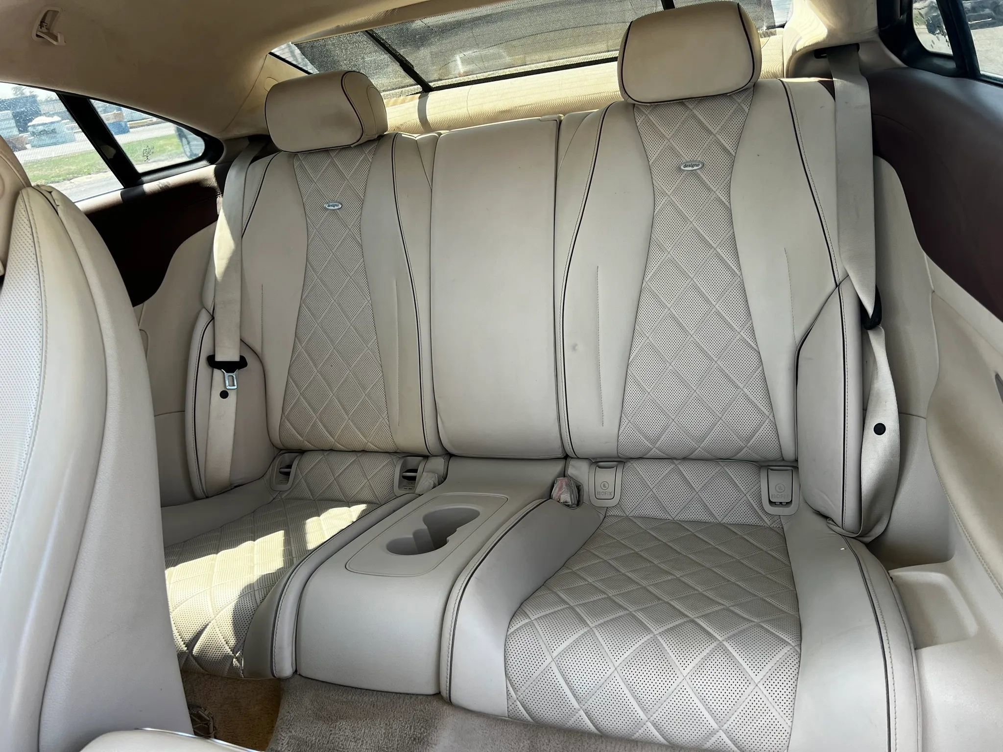 Used 2018 Mercedes-Benz E 400 Coupe w/ Premium 2 Package image 11