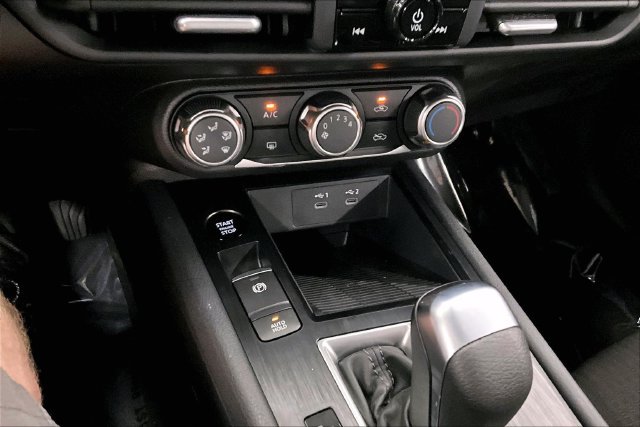 New 2027 Nissan Kicks S AWD/4WD image 27