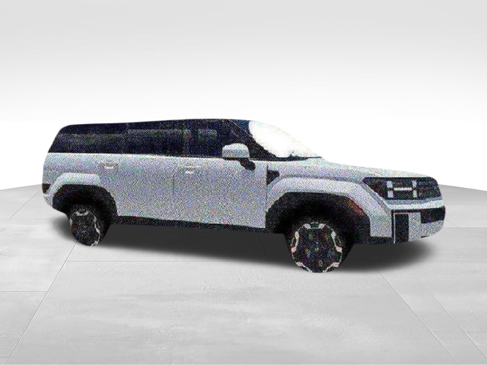 New 2026 Hyundai Santa Fe SE AWD/4WD image 82