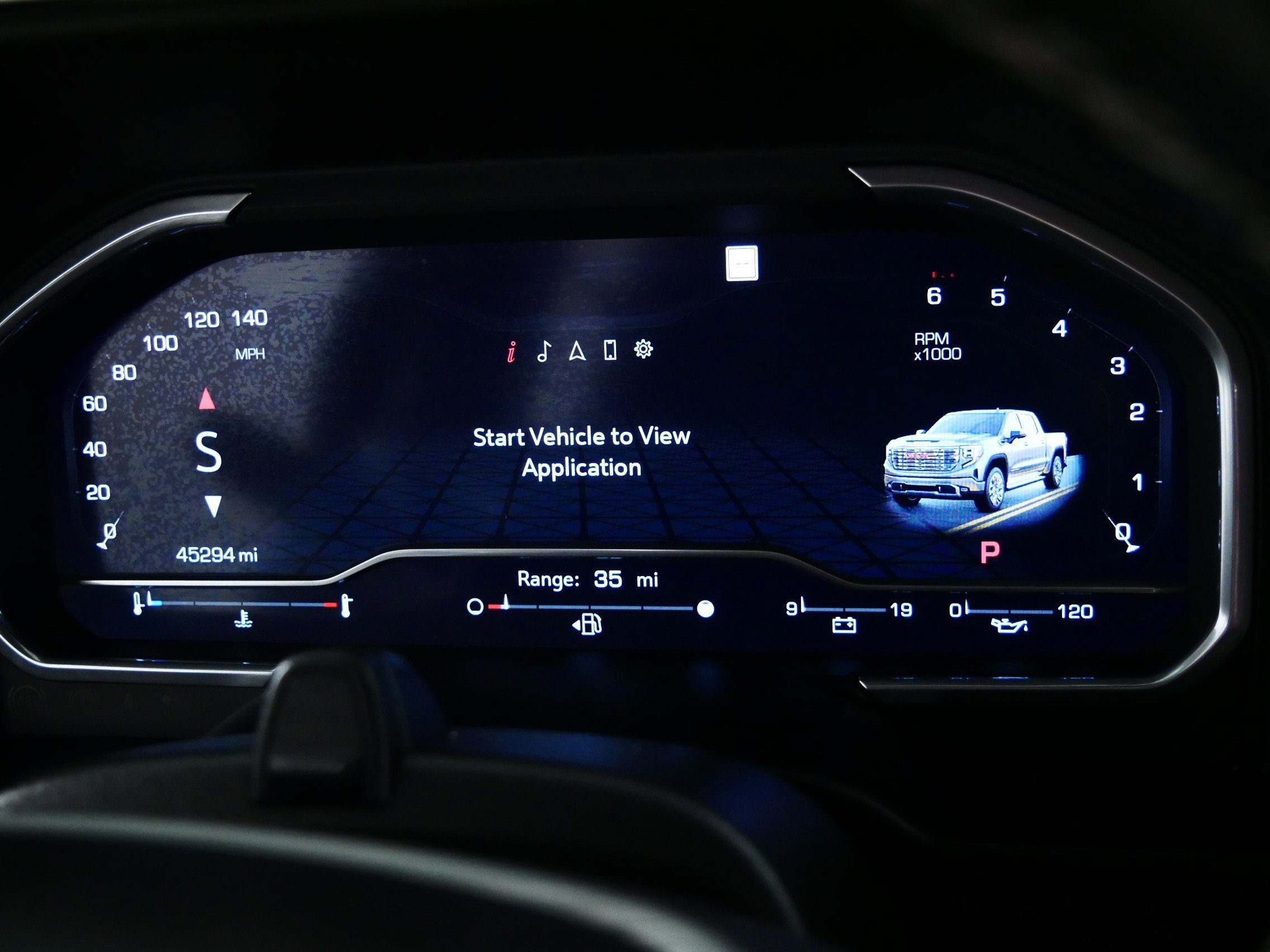 Used 2022 GMC Sierra 1500 Denali Ultimate image 21