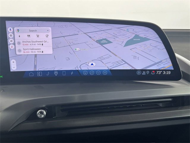 Used 2026 Cadillac Vistiq Luxury image 14