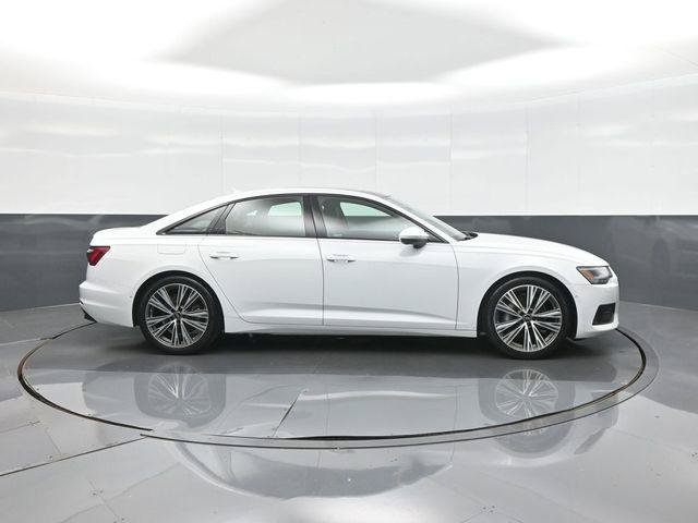 Used 2023 Audi A6 Premium Plus w/ Premium Plus Package AWD/4WD image 8