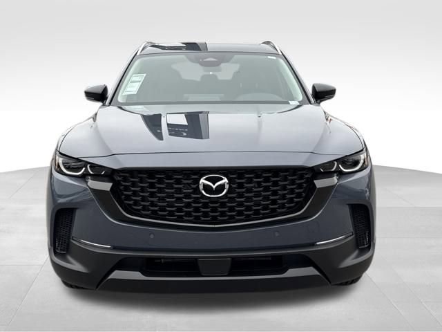 New 2026 MAZDA CX-50 2.5 Hybrid w/ Weather Package image 8