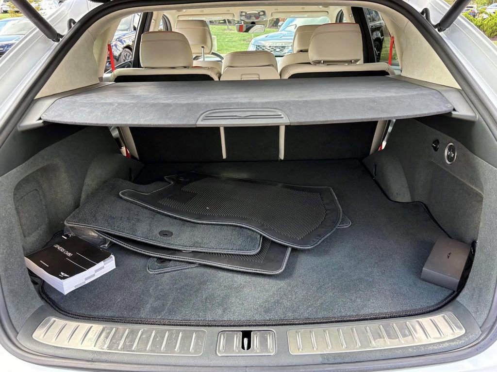 Used 2025 Genesis GV80 3.5T image 9