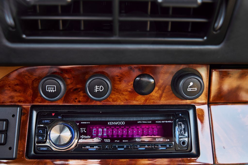 Used 1997 Porsche 911 Turbo image 84