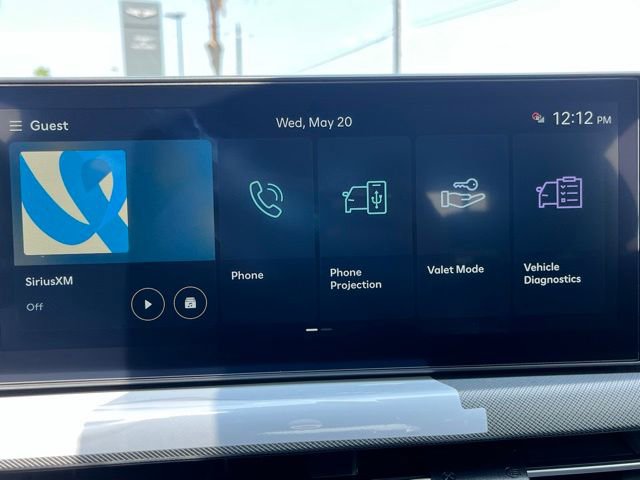 New 2026 Hyundai Sonata SEL FWD image 10