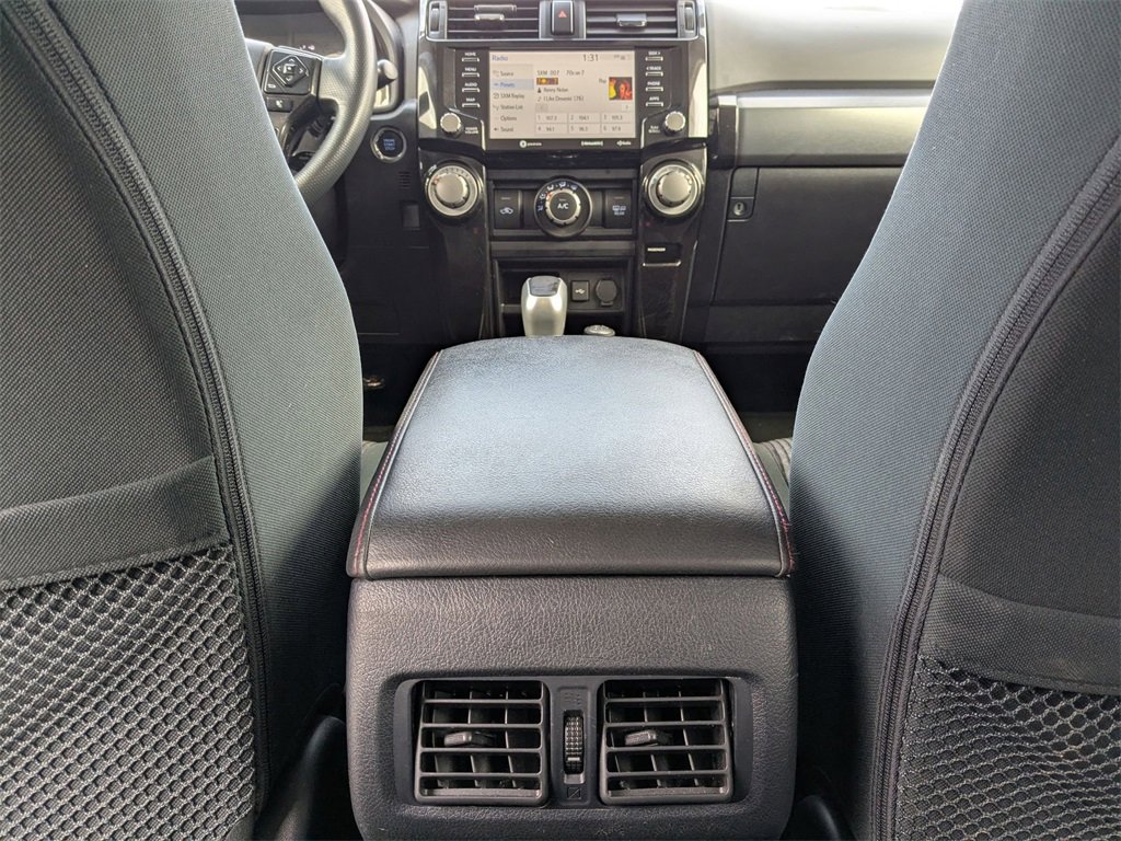 Used 2024 Toyota 4Runner TRD Off-Road image 30