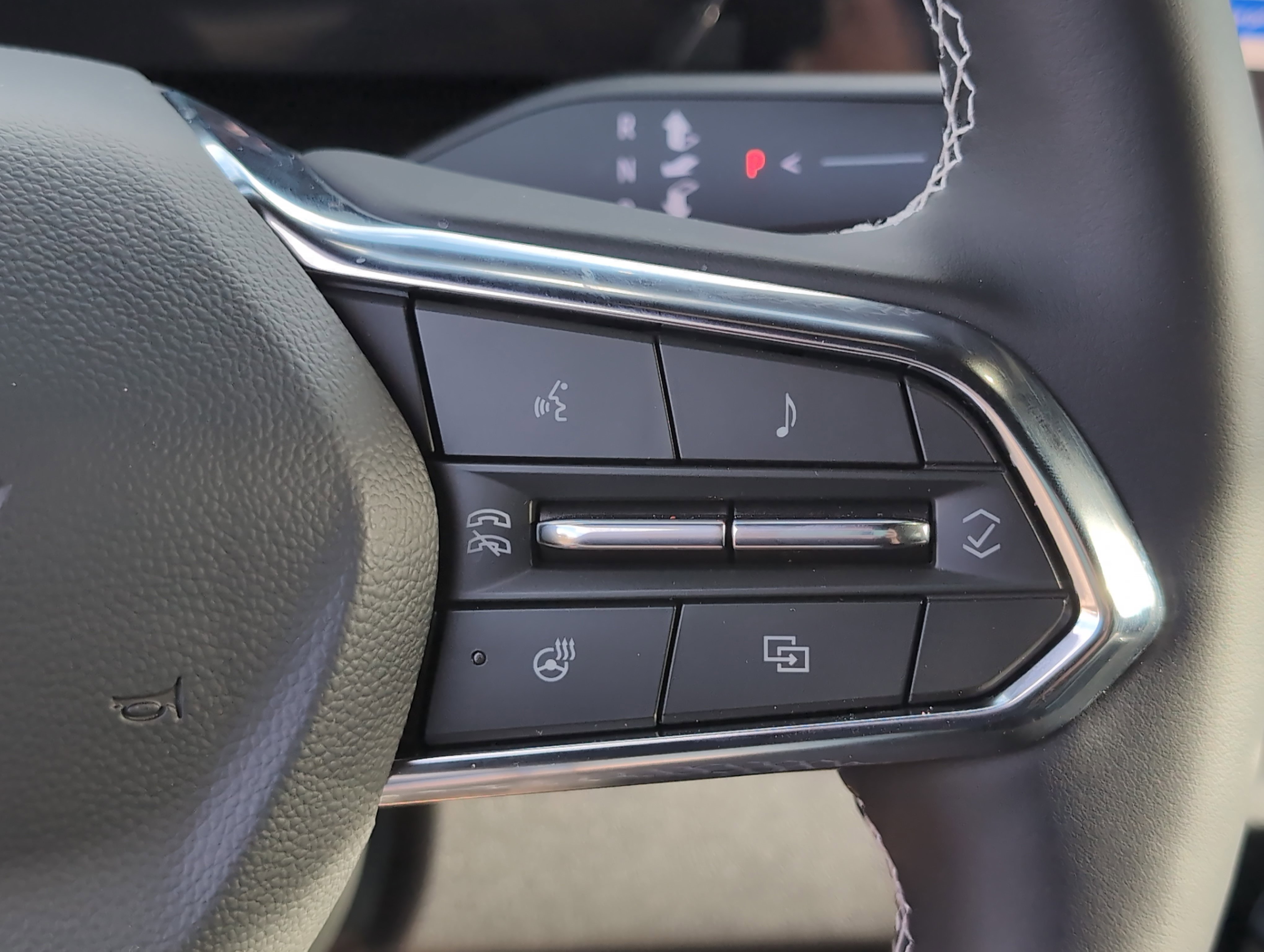 New 2026 Chevrolet Silverado EV Trail Boss w/ Plus Package image 20