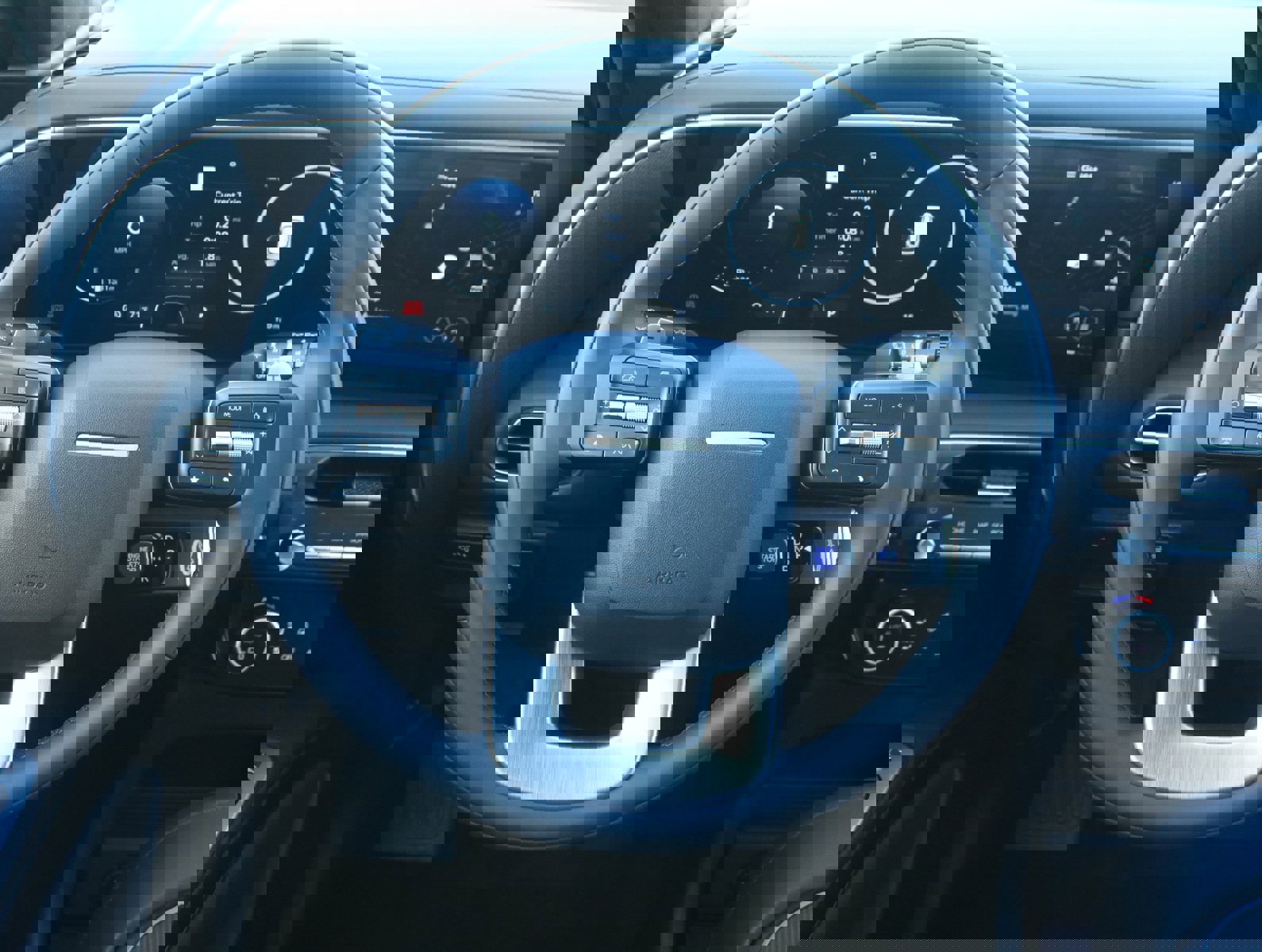 New 2026 Hyundai Palisade Calligraphy image 24