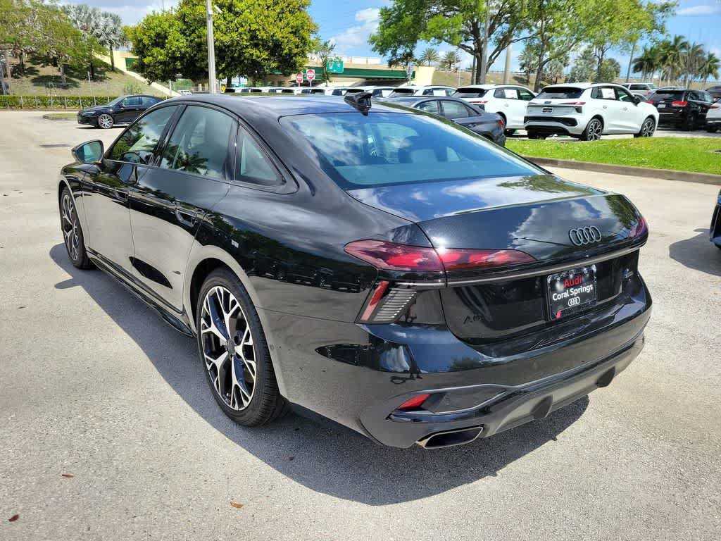 New 2026 Audi A6 Prestige AWD/4WD image 6