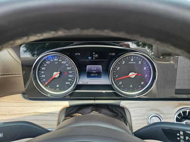 Used 2018 Mercedes-Benz E 400 Cabriolet image 23