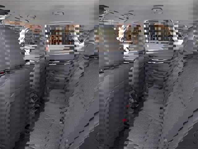 New 2026 Kia Seltos S image 18