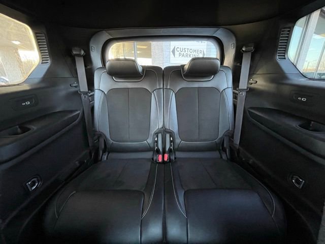 Used 2023 Jeep Grand Cherokee L Laredo image 29