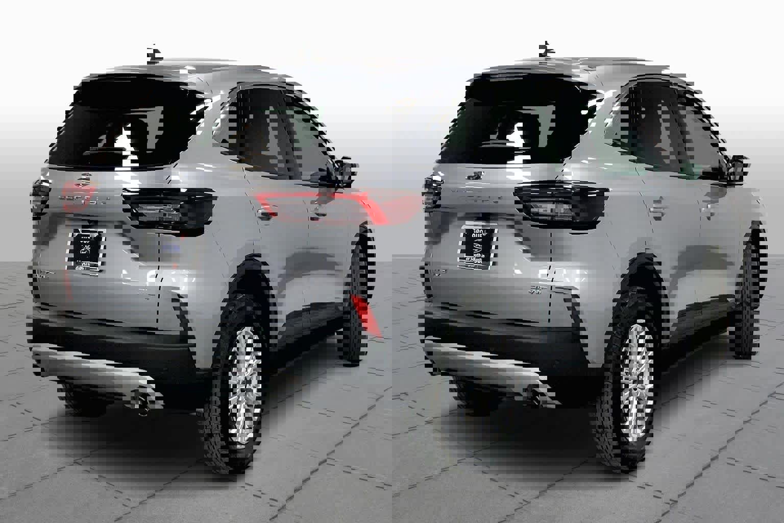 Certified 2023 Ford Escape Active w/ Tech Pack #2 image 12