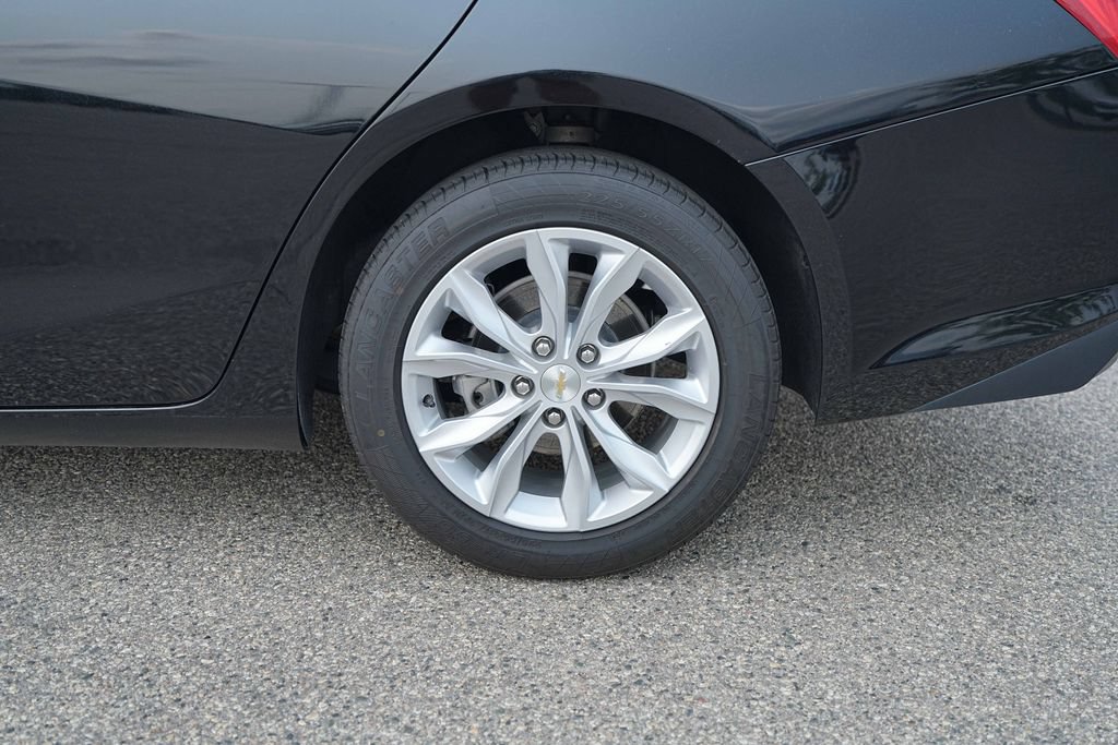 Used 2024 Chevrolet Malibu LT FWD image 13